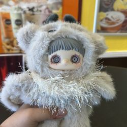 Selling This Blind Box Forgot The Name Of It