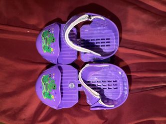 Toddler Skates 
