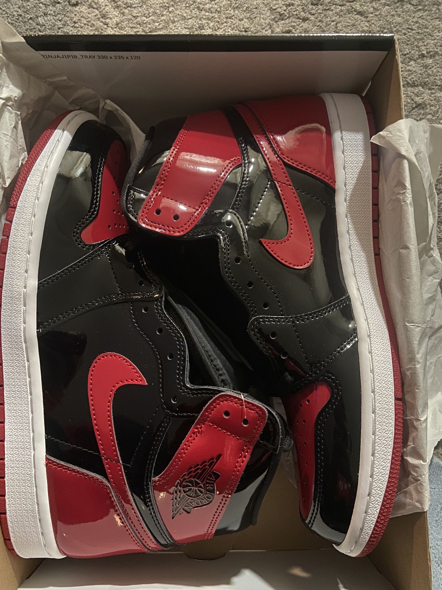 Air Jordan 1 Retro High OG