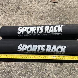 Sports Rack Surfboard Attachment 