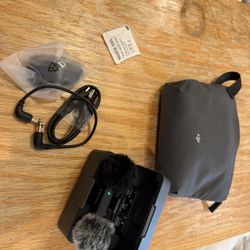 DJI Mic Mini