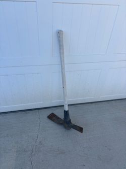 Splitting Axes $15 each