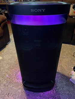 Portable Speaker with Bluetooth Rechargeable