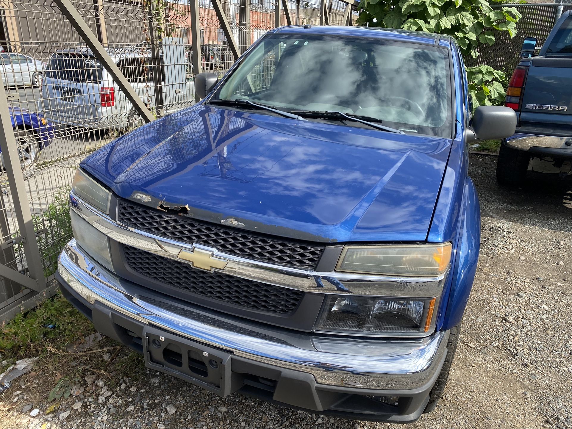 2006 Chevrolet Colorado for Sale in Garfield, NJ OfferUp