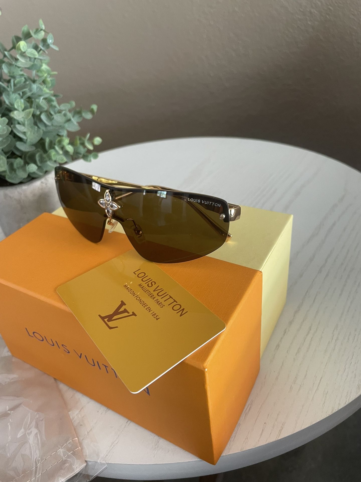 Louis Vuitton Sunglasses