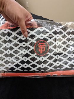 SF Giants Bag.