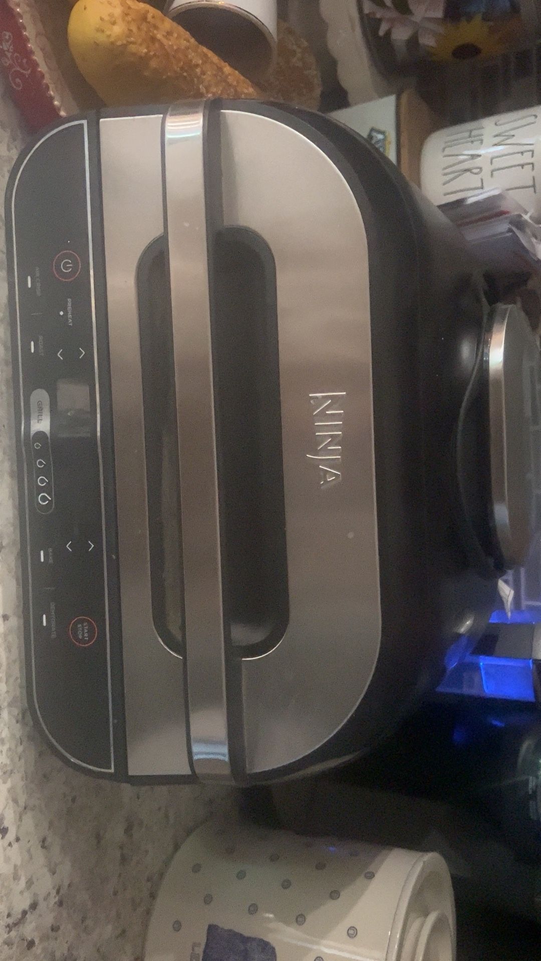 Ninja Air Fryer
