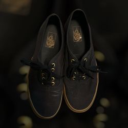 Vans gum top sole for sale