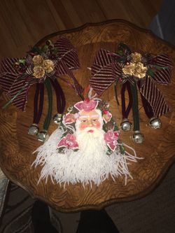 Christmas Door Hangers (3)