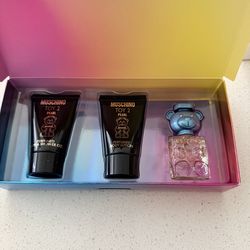 Moschino toy 2 perfume