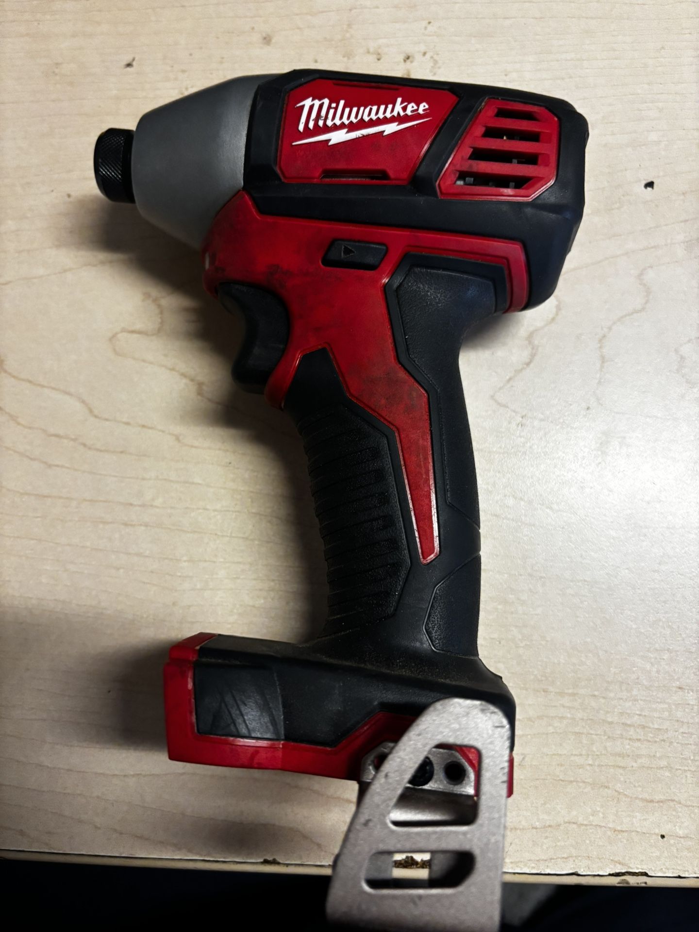 Milwaukee Impact M18 Tool Only