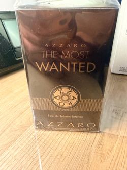 Azzaro Most wanted Intense 3.3
