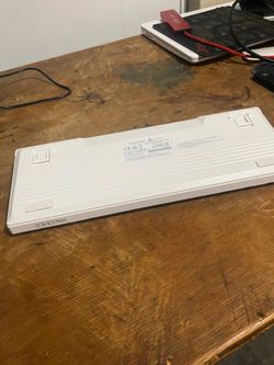 Nacodex mini keyboard