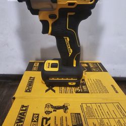 Dewalt XR