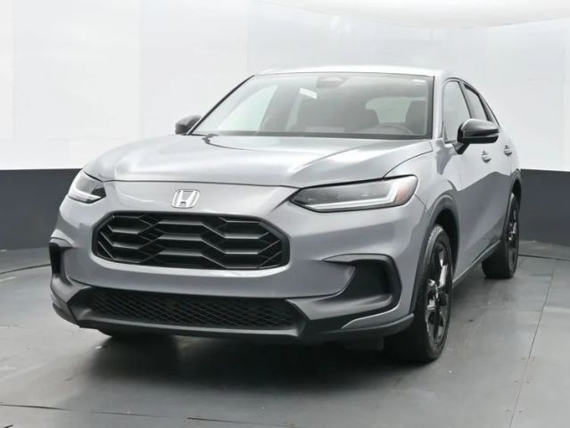 2023 Honda HR-V