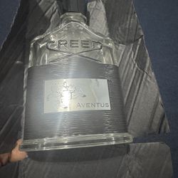 Creed Aventus 