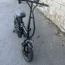 E Bike