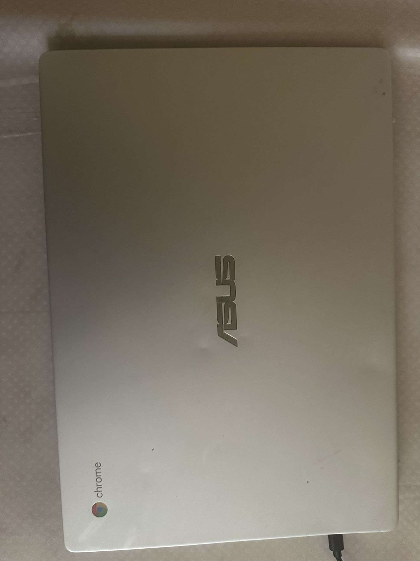 Google Chromebook Grey