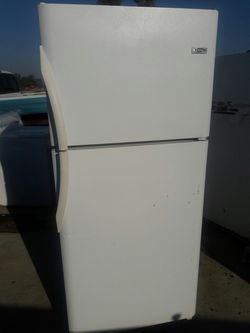 CROSLEY REFRIGERATOR $150