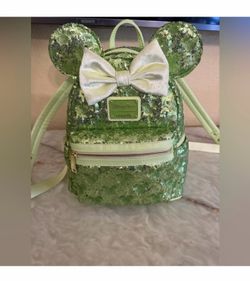 Disney backpack