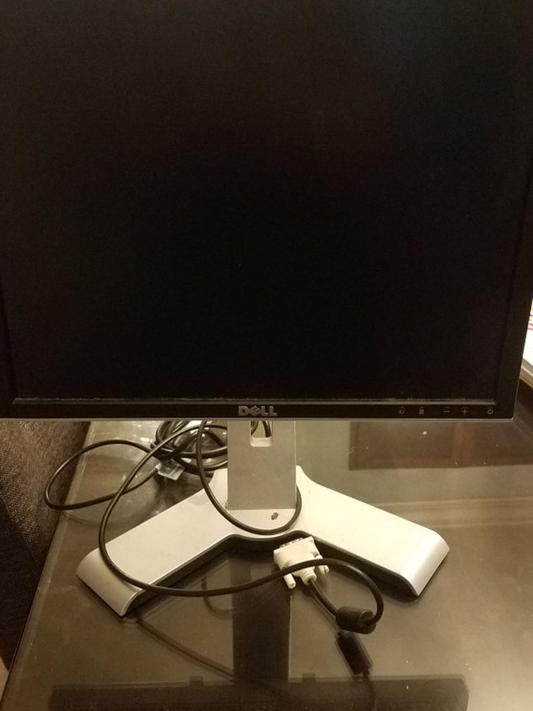 Dell Monitor 1908FPT