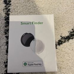 Brand new Tracker Tags-4 Pack [Apple MFi Certified] Air Pair with Apple Find My(iOS Only) Smart Bluetooth Tracking Tags Key Finder Item Locator Waterp