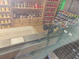 Fishing rod power wraper