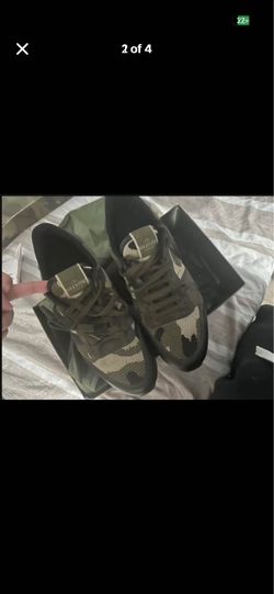 Valentino Shoes