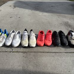 Nike Golf Shoes All Size 12