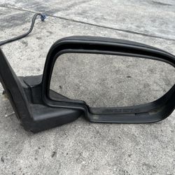chevy passenger mirror 