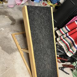 Dog Ramp