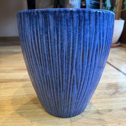 Ceramic Pot