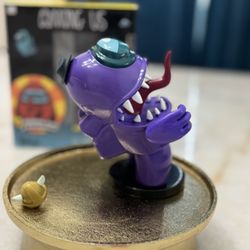 Among Us 4.5 Inch Crew Mate Figure 