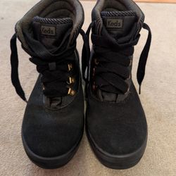 Keds Women's Boots 9.5
