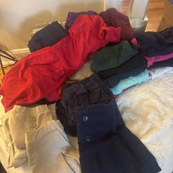 School Uniforms 