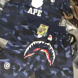 Bape 2021