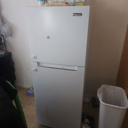 Fridge