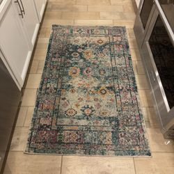 Area Rug
