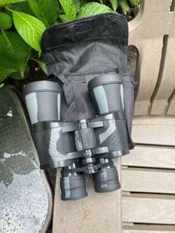 Binoculars