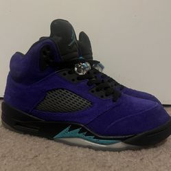 Jordan 5