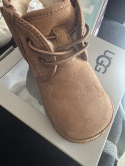 Baby Ugg 
