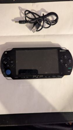 Psp
