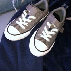Kids Converse 