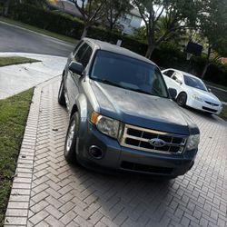 2012 Ford Escape