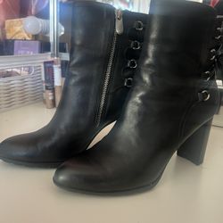 Adrienne Vittdini Boots 