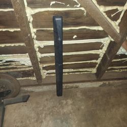 Honda CRX Rear Storage Box Compartment Latch Handle 