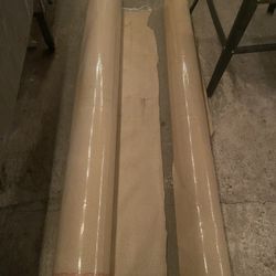 Laminate Floor Patting