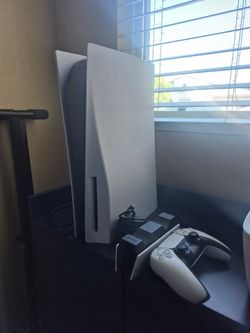 PS5
