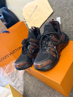 Louis Vuitton Archlight Sneakers