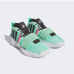 Adidas Dame 8 EXTPLY Basketball Shoes